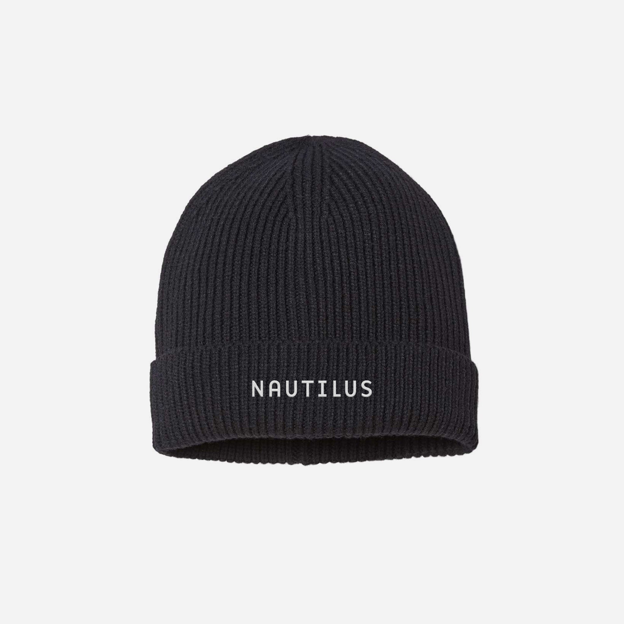 Nautilus Beanie