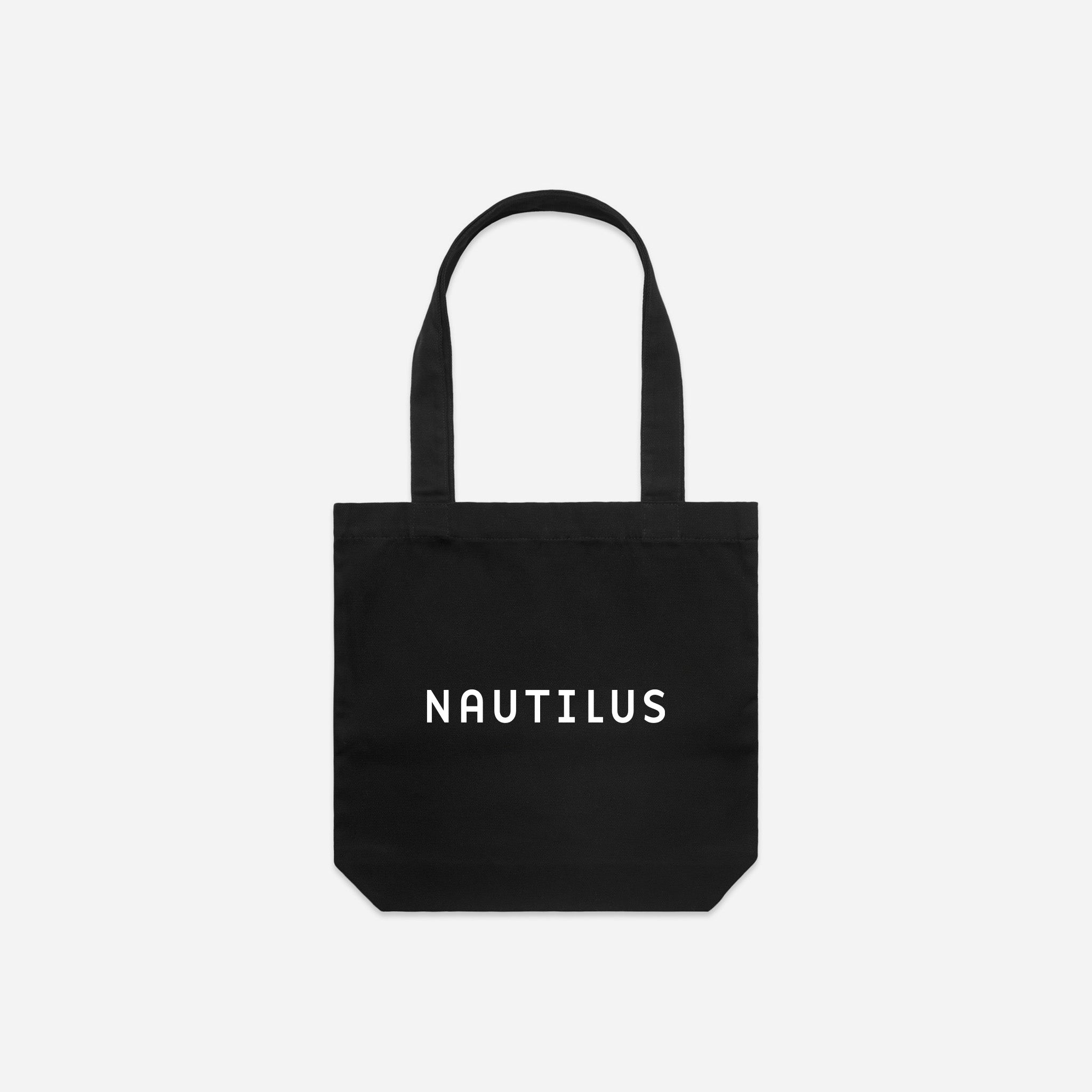 Nautilus Tote Bag