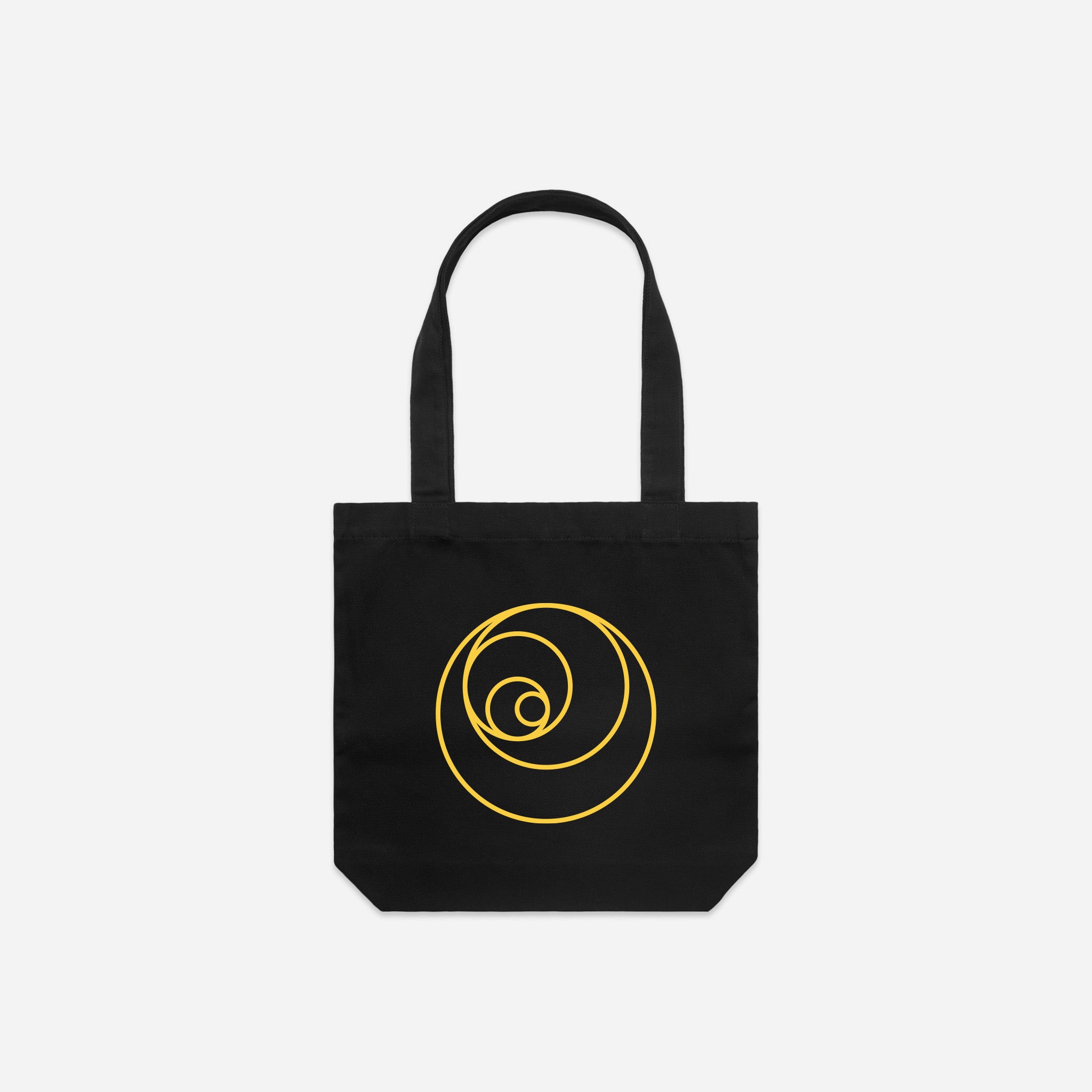 Nautilus Tote Bag