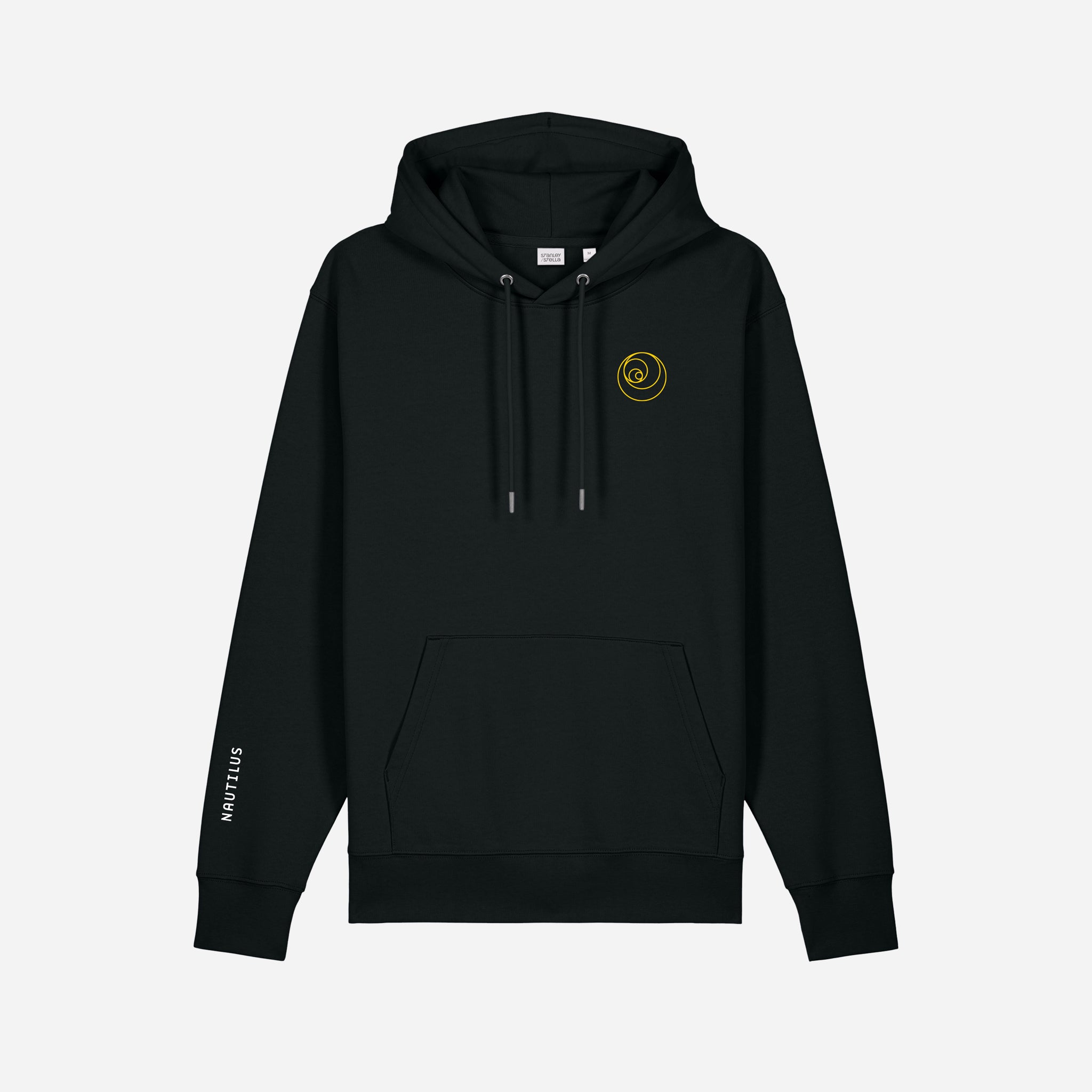 Nautilus Hoodie