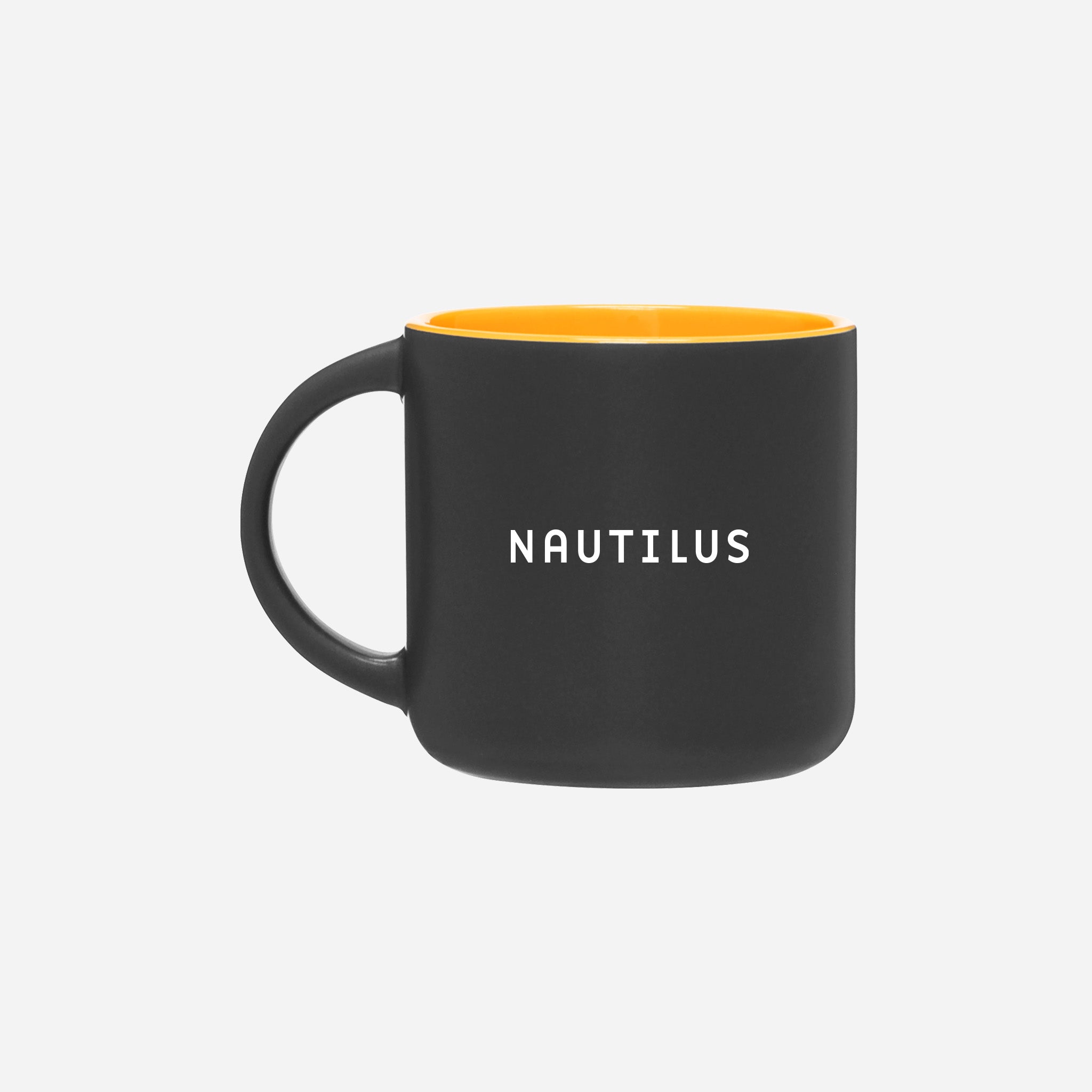 Nautilus Mug