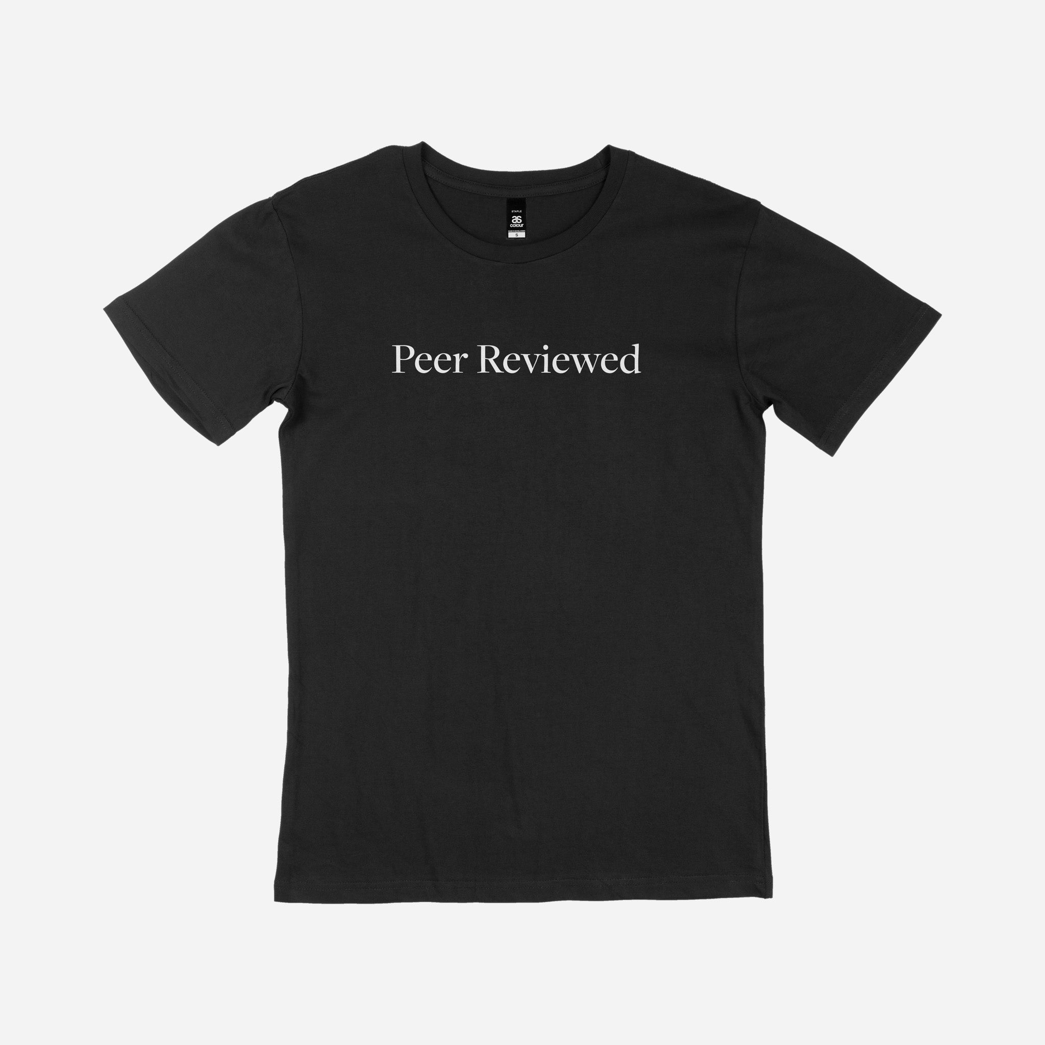 Peer Reviewed T-Shirt